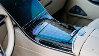 Kit de mise à niveau de l'intérieur Dingkong Vito avec console de commande pour Vito V-class W447, kit Maybach, Metris |   Fabricant OEM sur mesure