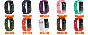 Bracelet intelligent de suivi de la forme physique certifié CE Rohs, étanche IP68, montre chronographe, télécommande, réveil, suivi du sommeil - Product Image 6