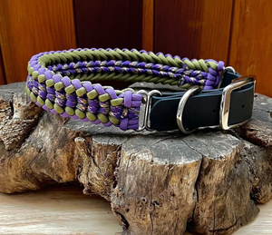 <strong>2026</strong> Wholesale All-Purpose Training <strong>Collar</strong> Metal Buckle Dog <strong>Collar</strong> for Daily Use Obedience Training Durable Dog Accessories - Product Image 3