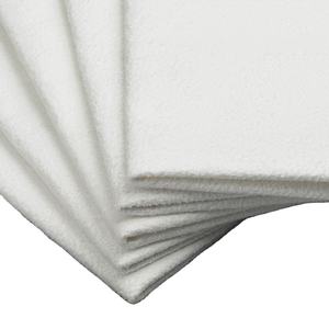 Toalla de microfibra personalizada Corea del Sur lavado de coches ventana gafas cocina paño de limpieza trapos 40*50cm 300gsm mano de obra fina - Product Image 2