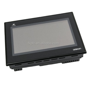 7 inch giá rẻ nhất New HMI công nghiệp màn hình cảm ứng một năm bảo hành NB7W-TW00B - Product Image 2