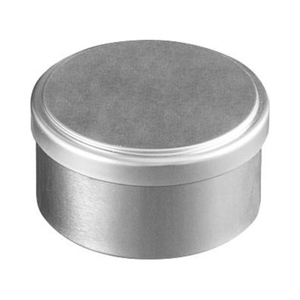 Chất Lượng Cao Tùy Chỉnh An Toàn Kim Loại Lon Thiếc Hộp Quà Tặng Bao Bì Vòng <span class=keywords><strong>Tin</strong></span> Đường Kính 110h60 Mm Sô Cô La Tins - Product Image 1