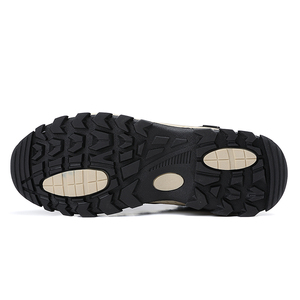 Fábrica de Zapatos de Senderismo <span class=keywords><strong>para</strong></span> <span class=keywords><strong>Hombre</strong></span>, Alta Calidad, Exportados a Estados Unidos, Tallas 39-46, Hechos en China, <span class=keywords><strong>Botas</strong></span> de Montaña - Product Image 3