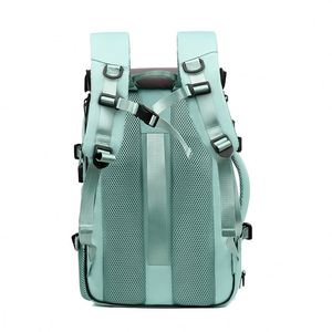 Mochila Antirrobo Multifuncional para Mujer, Nueva Llegada, Venta Caliente, OEM/ODM, Gran Capacidad, Venta al por Mayor - Product Image 4
