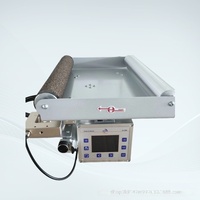 Máquina para Fabricar Mascarillas SG9800 con Unidad Integrada de Centrado de Banda y Dispositivo de Alineación de Bordes de Material en Rollo de Alta Precisión, China