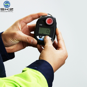 Minimeta xách tay diffussion Carbon Monoxide Methane Hydrogen <span class=keywords><strong>H2S</strong></span> duy nhất <span class=keywords><strong>Gas</strong></span> <span class=keywords><strong>Detector</strong></span> - Product Image 2