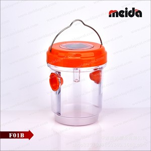 Trampa Solar para Mosquitos, de Plástico, Ecológica, para Exteriores, con Batería - Product Image 3