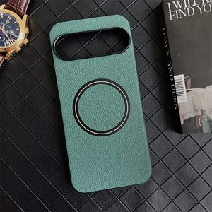 Funda Magnética de Cuero PU Mate para Google <span class=keywords><strong>Pixel</strong></span> 10 9 Pro XL 10 9 8 7 6 Pro <span class=keywords><strong>Pixel</strong></span> 9a 8a 7a <span class=keywords><strong>6a</strong></span> 5a, Carcasa Rígida de PC con <span class=keywords><strong>Carga</strong></span> <span class=keywords><strong>Inalámbrica</strong></span> - Product Image 3