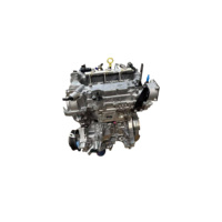 Conjunto de Motor Nuevo para MG ZS OE 10418052, Precio al por Mayor, Alto Rendimiento, Suministro Directo de Fábrica, Pieza de Repuesto