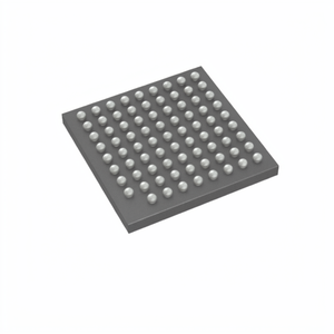 Clock Timing Electronic Circuit Components 8T49N244A-999ASGI8 80 LBGA Original One Stop Service - Product Image 1