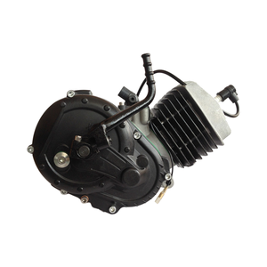 KOSHINE 49CC <span class=keywords><strong>Moteur</strong></span> à deux temps refroidi par air pour <span class=keywords><strong>Morini</strong></span> S6 - Product Image 1