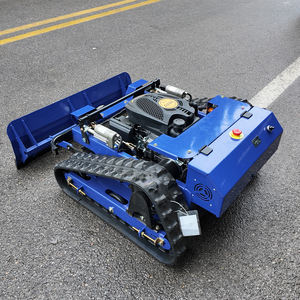 Intelligence Robot Tondeuse À Gazon Automatique Télécommande Tondeuse À Gazon Agricole Robot Tondeuse À Gazon Prix - Product Image 6