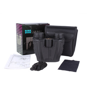 Little Paul Binoculars 10x25 High Definition Portable Outdoor Use - Product Image 1