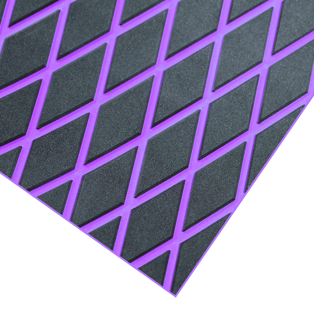 negro morado