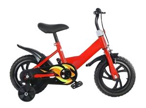 Bicicleta Infantil de Exportación de 12/14/16 Pulgadas con Diseño de Pedales y Canasta, BICICLETA INFANTIL, Vé<span class=keywords><strong>LO</strong></span> ENFANT, Venta al por Mayor - Product Image 2