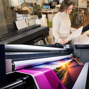 Cartucho de tinta HP 727 para HP DesignJet T920 T930 T1500 T2500 CAD, compatible con impresoras HP DesignJet. - Product Image 6