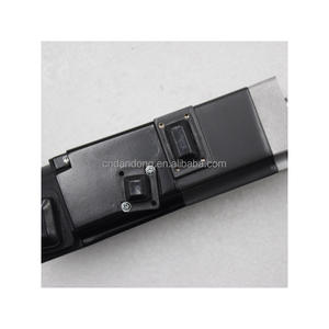 <span class=keywords><strong>Servomotor</strong></span> de CA de Alta Calidad HG-KNS23BJ, Motor Servo de <span class=keywords><strong>1Kw</strong></span> - Product Image 5