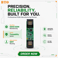 Module PCBA de suivi GPS de précision, fabrication SMT pour le suivi d'actifs 4G LTE, antivol, sécurité des véhicules, localisation en temps réel, OEM