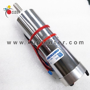 Moteur WD de haute qualité 61.144.1101/02 24V SM102 CD102 Pièces d'impression offset 61.144.1101 - Product Image 2
