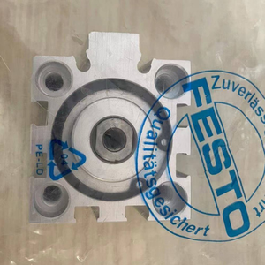 新的和原始的ADVC-10-5-A-<span class=keywords><strong>P</strong></span>-A 188076库存仓库PLC编程控制器 - Product Image 1