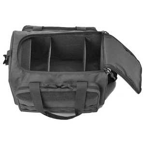 Sac de voyage personnalisé de grande taille et robuste pour le rangement d'outils, sac à main multifonctionnel durable, sac à bandoulière tactique camouflage pour outils - Product Image 5