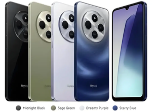 Nuovo <span class=keywords><strong>Smartphone</strong></span> 2025 per <span class=keywords><strong>Xiaomi</strong></span> <span class=keywords><strong>Redmi</strong></span> 14C Protezione Occhi 120Hz 8GB RAM 256GB ROM CPU Octa Core Risoluzione Schermo HD Cellulare LTE - Product Image 2