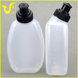 <b>Free</b> sample Hot Sell Fashion Items 2025 <b>BPA</b> <b>Free</b> PE Plastic Sports <b>Water</b> <b>Bottle</b> with Favorable Price Bicycle <b>Bottle</b> - Product Image 4
