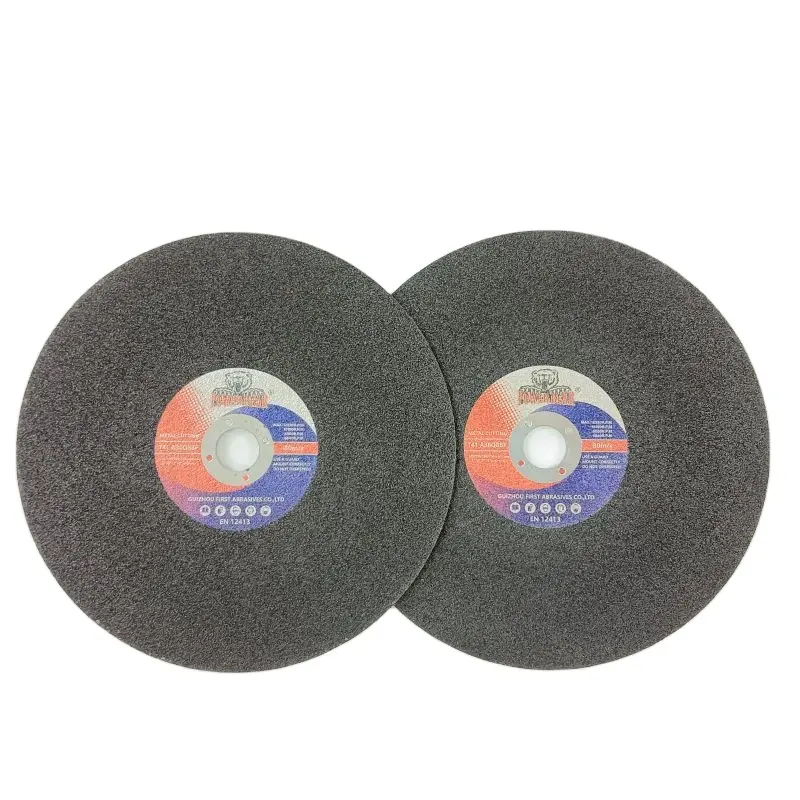 Quantity Pricing Cheap and Wear-resistant Stainless Steel Cutting Disc