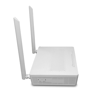 4GE VOIP USB 3,0 Módulo FTTH GPon EPon Enrutador de modo dual Módem de fibra óptica TCP/IP WiFi 6 AX3000 ONU ONT - Product Image 5