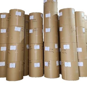 High-Quality Cup Stock <b>Paper</b> Roll, Excellent Printability for Custom Logo <b>Paper</b> Cups, Food Grade - Product Image 6