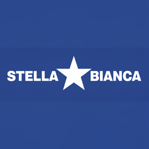 HSS sega a foro con scarico laterale. 36 036 t040 stella bianca per perforazione in fibra di metallo con tubo in gesso - Product Image 1