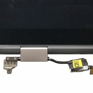 Ensemble complet de numériseur d'écran tactile lcd de <span class=keywords><strong>15</strong></span>.6 pouces pour <span class=keywords><strong>DELL</strong></span> <span class=keywords><strong>XPS</strong></span> <span class=keywords><strong>15</strong></span> <span class=keywords><strong>9575</strong></span> 4K UHD 3840x2160 panneau d'affichage Lcd complet - Product Image 3