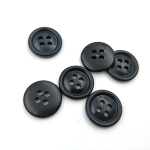Nickel-miễn phí 17mm tùy chỉnh 4 lỗ nút nhựa cho người đàn ông phụ nữ T-shirt/clothess nút nhựa <span class=keywords><strong>ABS</strong></span> Oeko Tex - Product Image 6