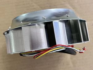 Ventilador de Refrigeración de Husillo Nuevo Fanuc para PLC Modelo A90L-0001-0515/RL RT6323-0220W-B30F-S04 - Product Image 4