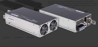 Artesyn-fuente de alimentación conmutada Astec AC/DC, 2,5x5,2x10, 15V /1500W, LCM1500N