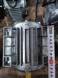 380V 220V 50/60Hz ventilateurs à flux axial moteurs à courant alternatif dispositif de Ventilation d'échappement agricole pour les machines d'aération de l'aquaculture conçues pour l'utilisation agricole - Product Image 2