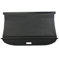 Lowhftm — couverture rétractable pour coffre arrière de voiture, accessoire d'intérieur pour bagages, compatible avec TESLA MODEL Y, vente en gros