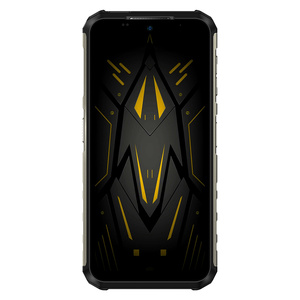 Teléfono Resistente Ulefone Armor 22, 8GB+128GB RAM, Android 13, Pantalla de 6.58 Pulgadas, NFC, Cámara de 64MP, Smartphone 4G Económico y Resistente - Product Image 1