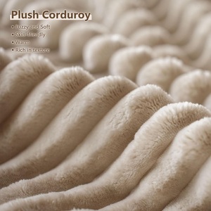 Modernes Samt-L-<span class=keywords><strong>Sofa</strong></span>-<span class=keywords><strong>Set</strong></span>, modulares Cloud-<span class=keywords><strong>Sofa</strong></span> mit Stauraum-Ottomane, Haustierfreundliches Design - Product Image 5