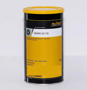 Lubricante para correr Kluber GRAFLOSCON 2000 ULTRA de Kluber - Product Image 3