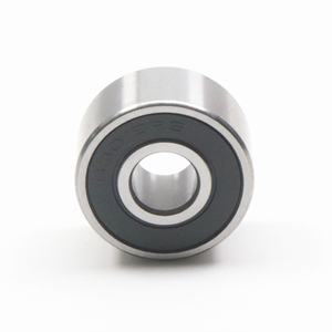 ตลับลูกปืนเม็ดกลมแบบหนาขนาดเล็ก630/8RS 608-2RS 608 630/8RS ตลับลูกปืนเม็ดกลมร่องลึก8X22X11มม. สำหรับเครื่องมือไฟฟ้า - Product Image 1