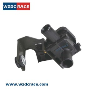 Válvula de agua WZDC RACE HVAC 87240-12260 con actuador térmico de plástico ABS anticorrosión para Toyota - Product Image 1