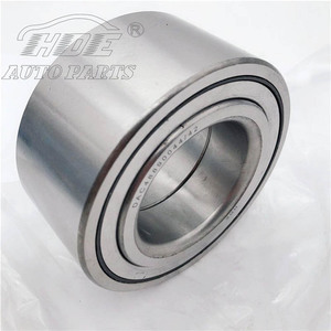 DAC48890044/42 90369-48001 ลูกปืนล้อรถยนต์ HDE สำหรับ Lexus LX470 ขายส่ง - Product Image 2