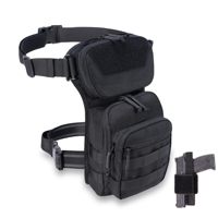 Gilet de vitesse tactique professionnel gilet de haute qualité pour l'entraînement Airsoft et le devoir utiliser le sac de gilet tactique