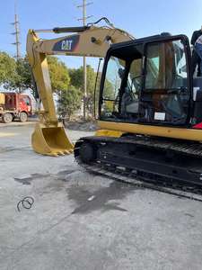 ใช้สำหรับ320D2/320D2L/320C รถขุดรุ่น2018 20TON น้ำหนักปฏิบัติการ1ม. ความจุถังประสิทธิภาพสูงความทนทาน - Product Image 4