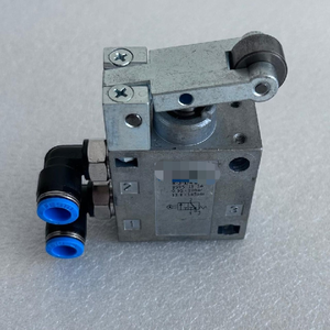 Роликовый клапан R-<span class=keywords><strong>3</strong></span>-1/4-B 8985 R314B, новый - Product Image 1