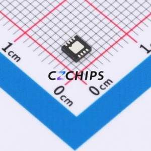 Original-Nuevo amplificador de entrada FET de chip IC de circuito integrado de 1/2 "(3x3) - Product Image 2