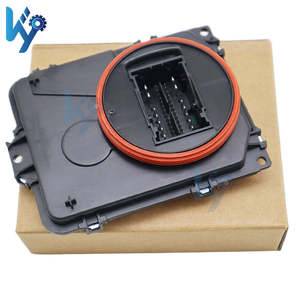 Module de commande de phare LED KY OEM 8V0907399D neuf pour VW Golf Alltrack GTI Arteon, accessoires de voiture - Product Image 6