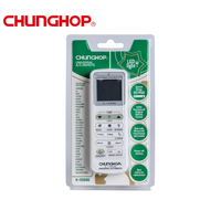 Control Remoto Universal Personalizado K-1068E para Aire Acondicionado Tcl