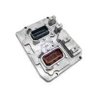 Unidad/Módulo de Control del Motor ECU ECM 5317106 5317107 5290170 para Motor Cummins ISX15 QSB4.5 QSB6.7 QSL8.9 CM2350